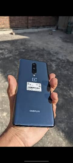 OnePlus 8 8/128 GB