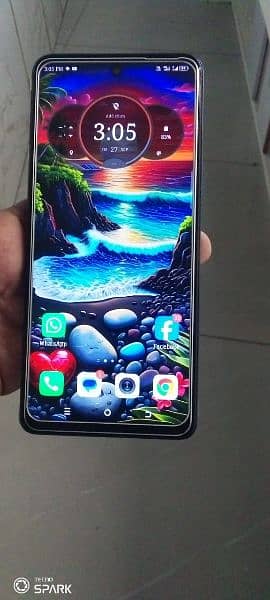 tecno pova 5pro 5G 9