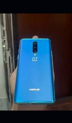 oneplus 8 - 12-256