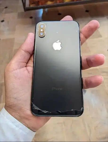 Iphone X 1