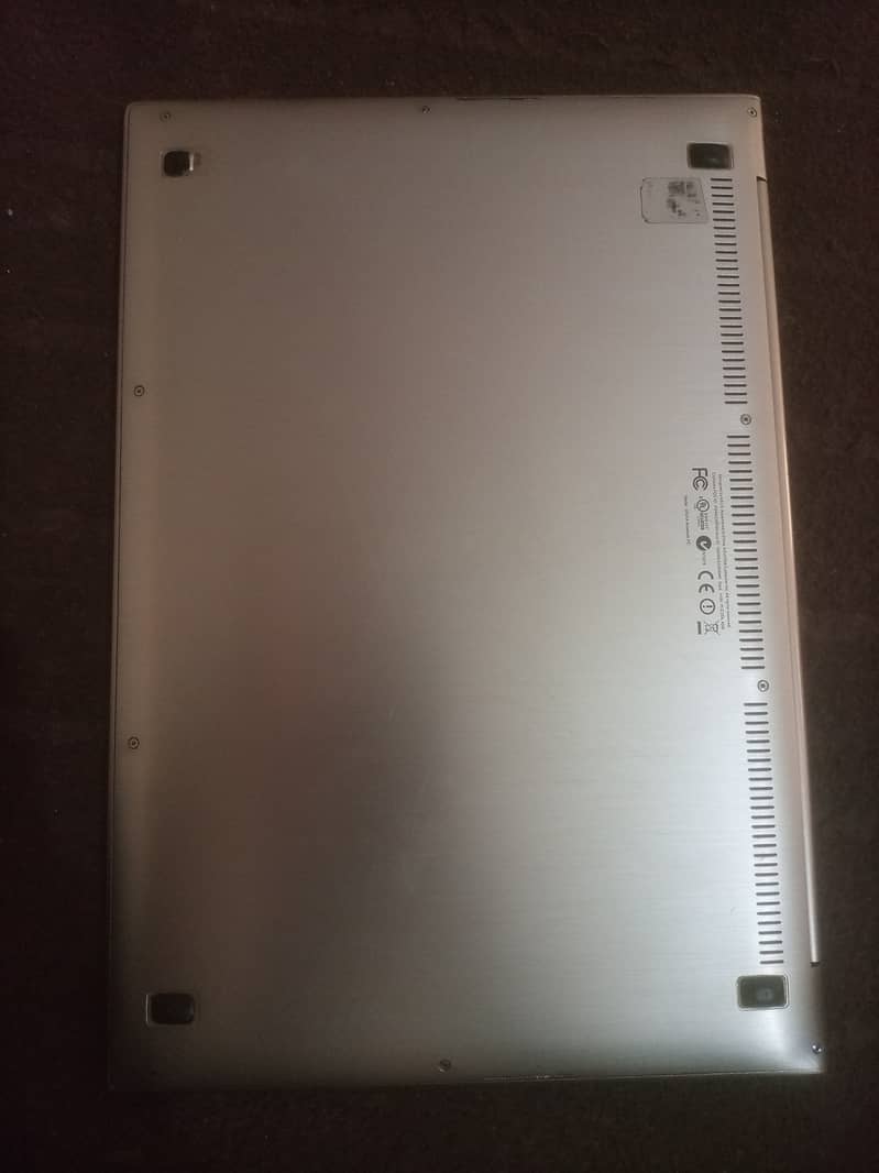 Asus laptop for sell 1