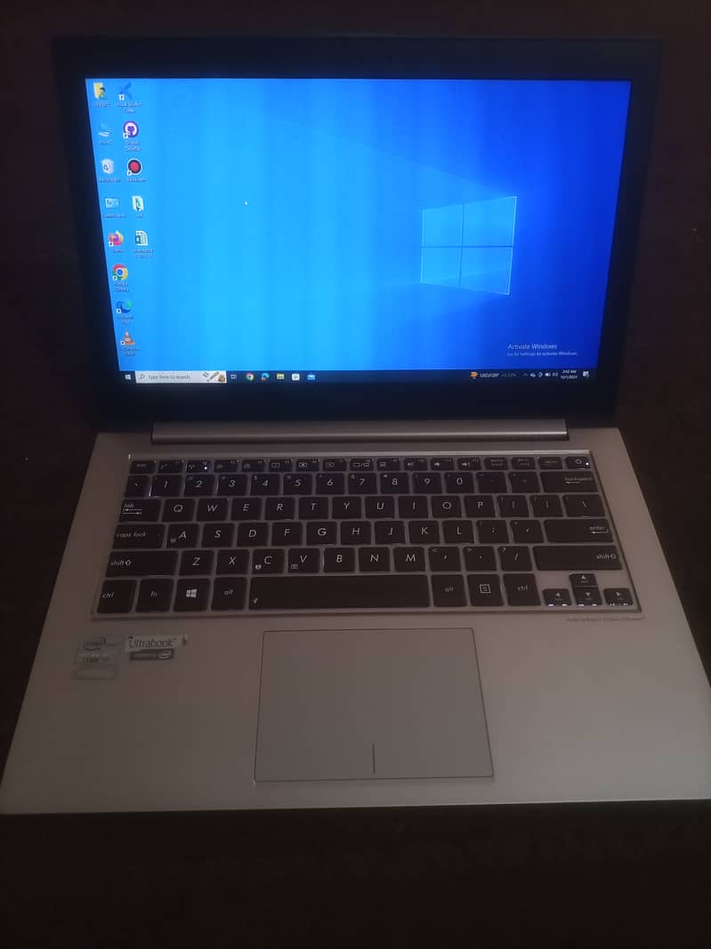 Asus laptop for sell 4