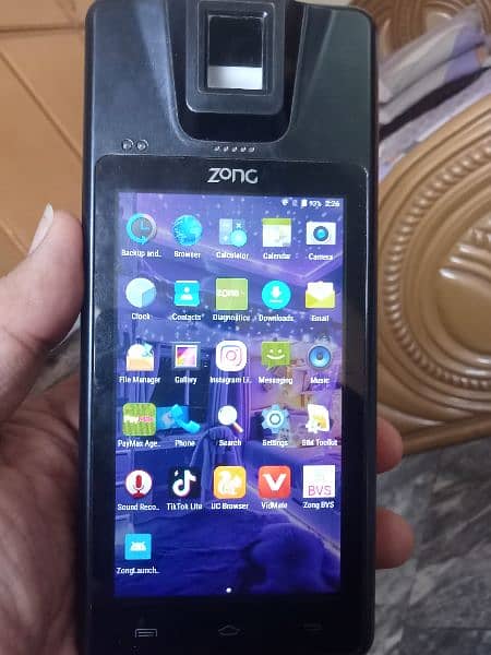 zong tab 0