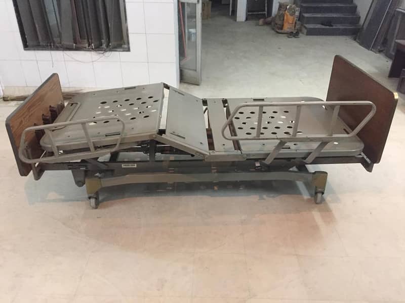 IMPORTED ICU BED FOR SALE 3