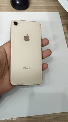 iPhone 8 PTA Approved 64 Gb