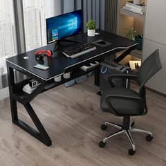 Gaming Table large Computer Desk