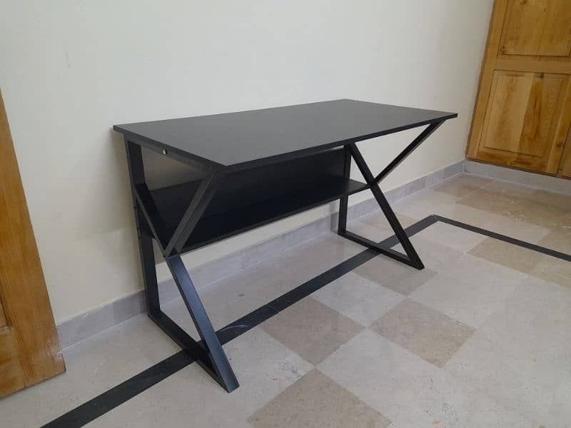 Gaming Table large Computer Desk 6