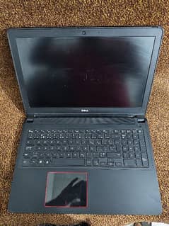 Dell i7 hq 4gb nvidia graphics gaming