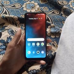 realme C25s hm 4 64