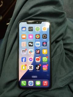 Iphone 11 Pro max Jv