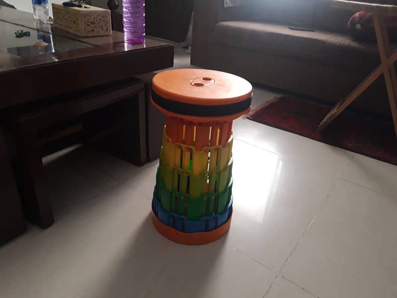 Portable/Foldable Chair for Sale in Bahria Town Rawalpindi 6