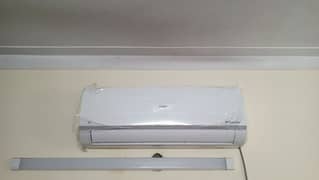 "Haier DC Inverter AC for Sale - Efficient Cooling"