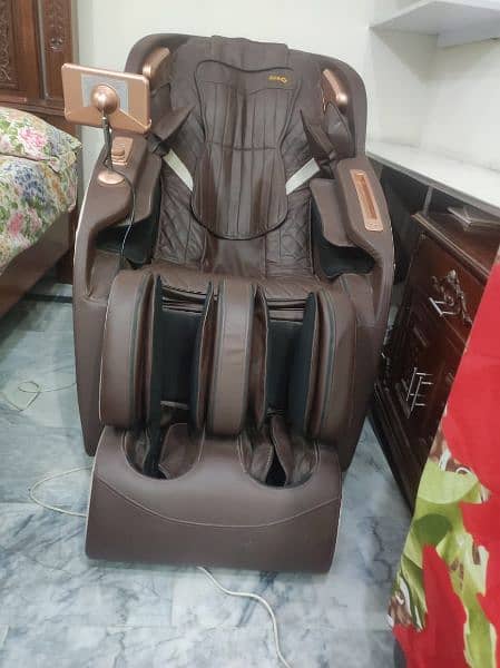 Massage Chair 1