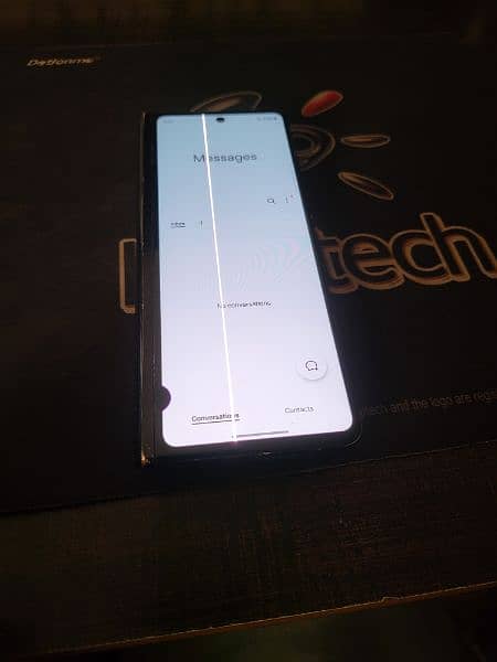 samsung Fold 3 5G 12gb 256Gb in low price 4