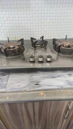 Electric stoves for sale 8000 rs