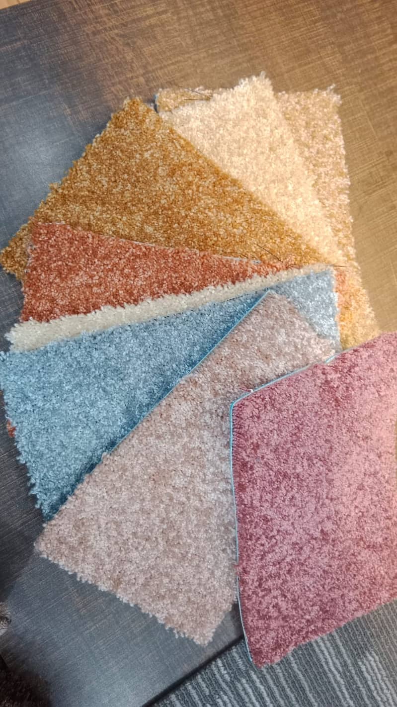 office carpet tile / carpet tiles /Carpets available at wholesale rat 17