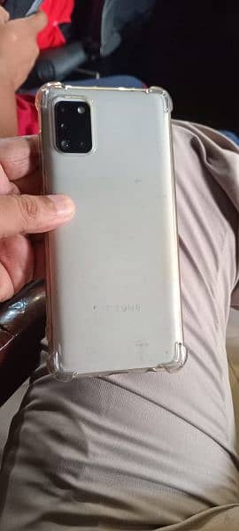 Samsung A31 4GB 128GB urgent sale krna ha panal chnge ha chalny ma ok 7