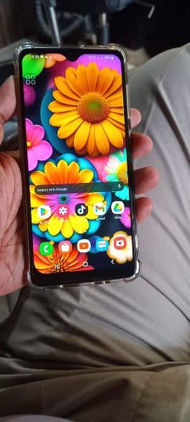 Samsung A31 4GB 128GB urgent sale krna ha panal chnge ha chalny ma ok 9