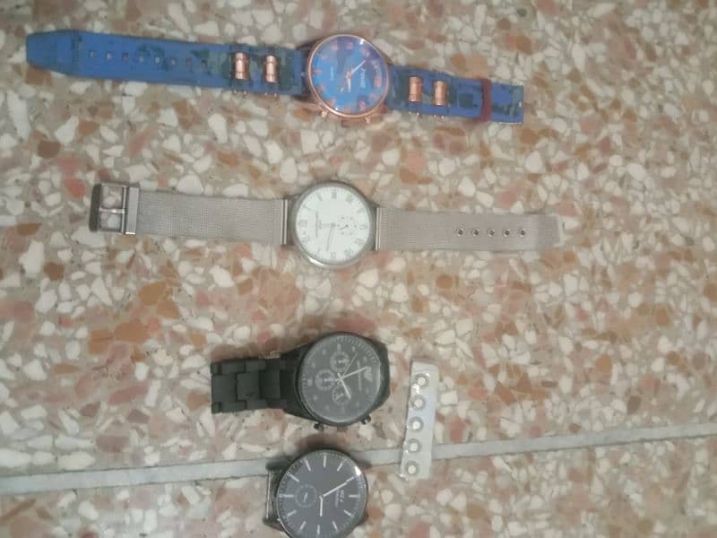 Watches for sale 1