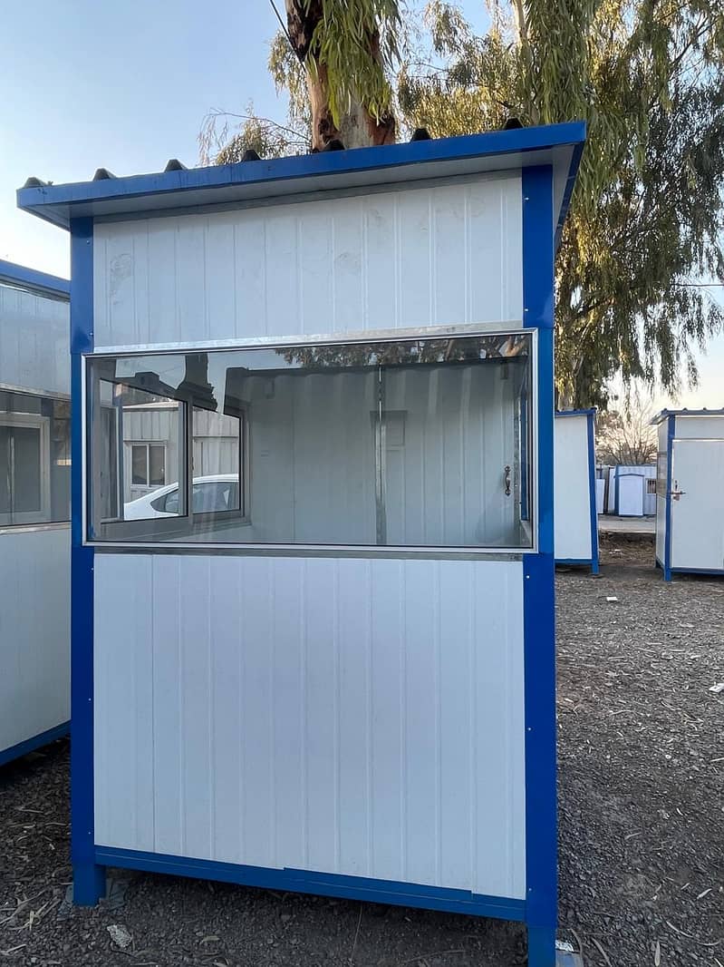 Porta cabin,Guard,Prefab,Shipping,cabin,storage,Office Container 2