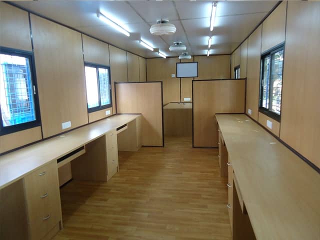 Porta cabin,Guard,Prefab,Shipping,cabin,storage,Office Container 3