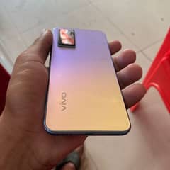 vivo v23e 8+4 256 GB