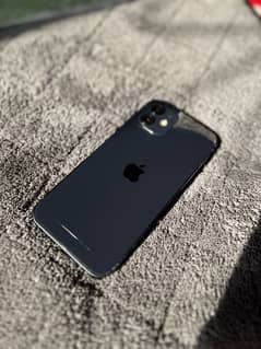 IPhone 12 PTA Approved Black 0