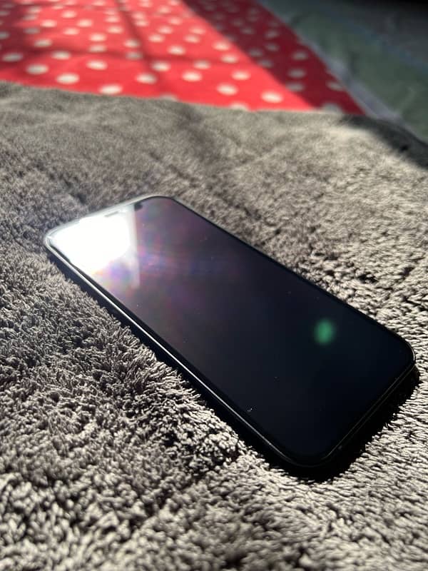 IPhone 12 PTA Approved Black 2