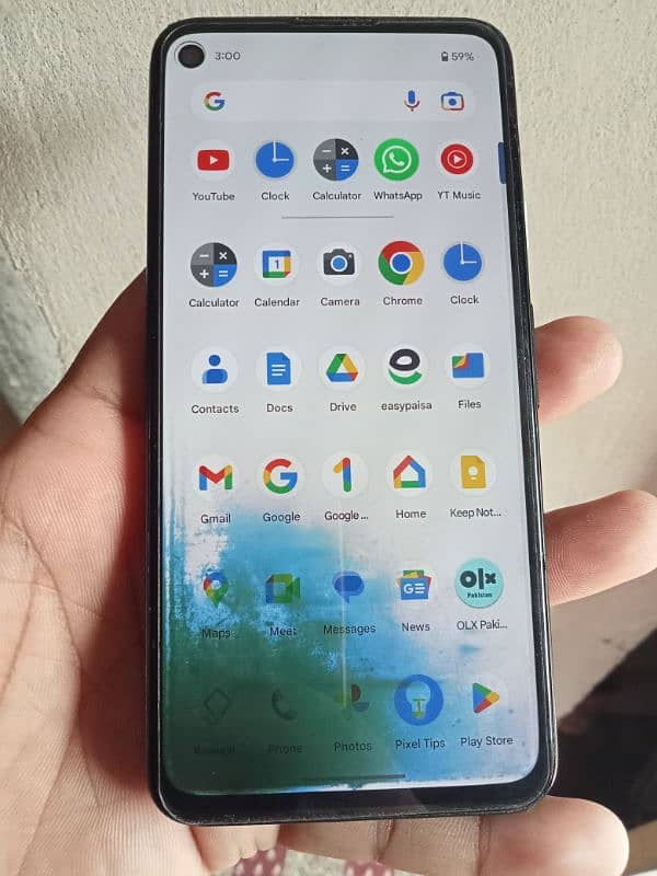 google pixel 4a exchange possible good mobile 1