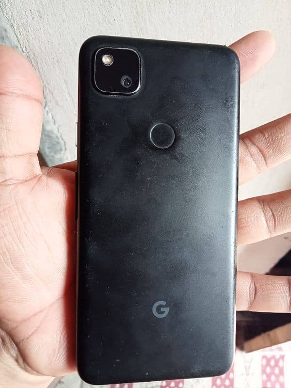 google pixel 4a exchange possible good mobile 2