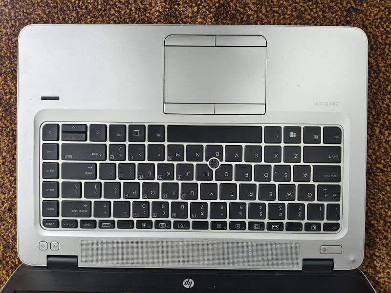 hp 745 g3 8th generation 8GB/128GB/500GB 1