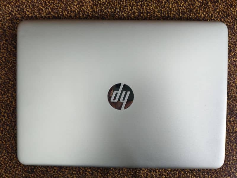 hp 745 g3 8th generation 8GB/128GB/500GB 2