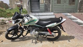 honda cb 125f 0