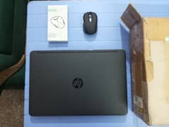 HP ProBook 650 G1 | i5 | 4th Gen | 8 GB | 256 GB | 500 GB