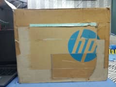 HP ProBook 650 G1 | i5 | 4th Gen | 8 GB | 256 GB | 500 GB