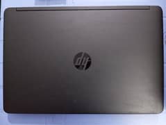 HP ProBook 650 G1 | i5 | 4th Gen | 8 GB | 256 GB | 500 GB