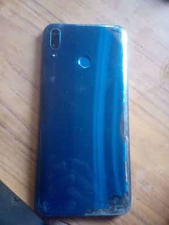 huawei y9 4.64 gb