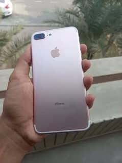 iPhone 7 plus non PTA