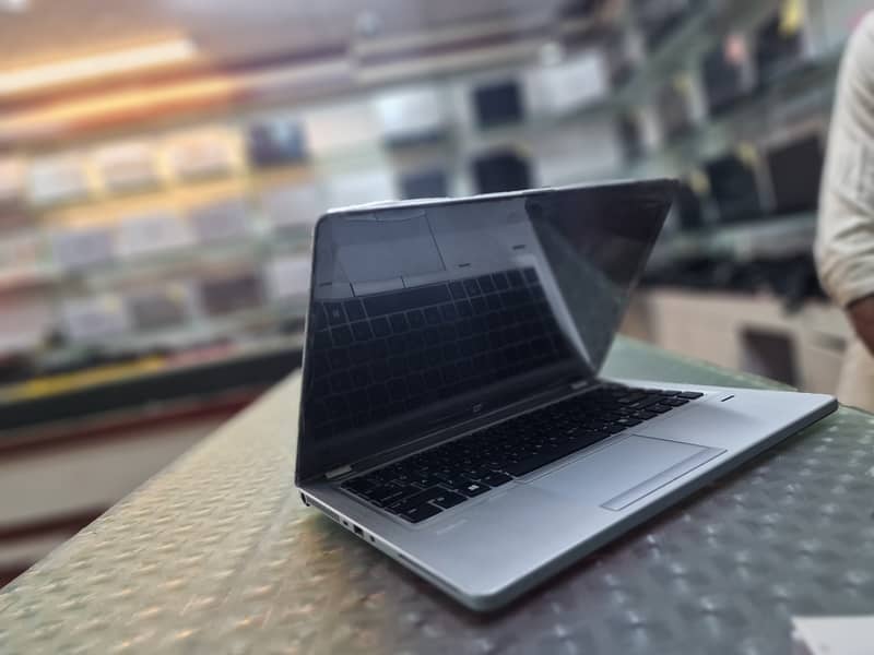 Core i-7 | 8-GB | 256-GB SSD | 2-GB Card || Warranty || The Laptop Hut 3