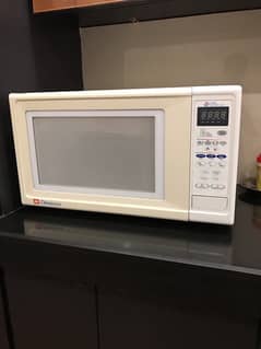 Dawlance Full Size Korean Microwave