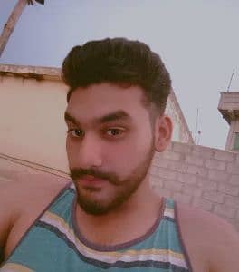 syed affan
