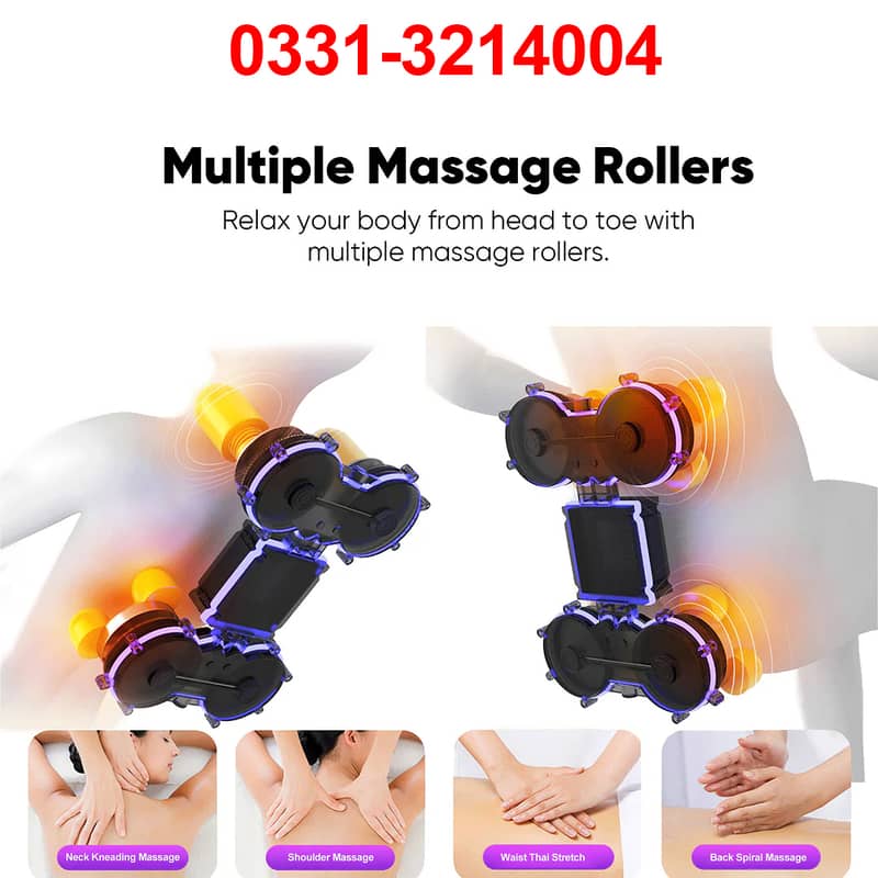 Massager For Sale 15