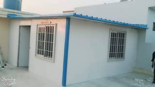 Prefab Homes | prefab building | Portable container office | Cabins