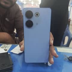 Tecno Camon 20