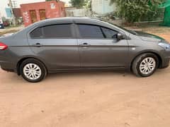 Suzuki Ciaz 2018 0