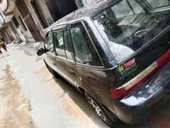 suzuki cultus  0302 2555154 contact this number