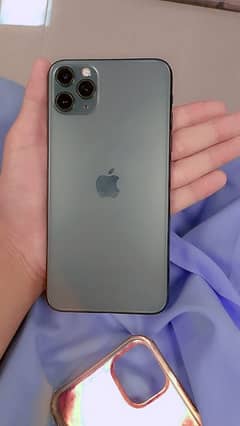 iPhone 11 Pro Max