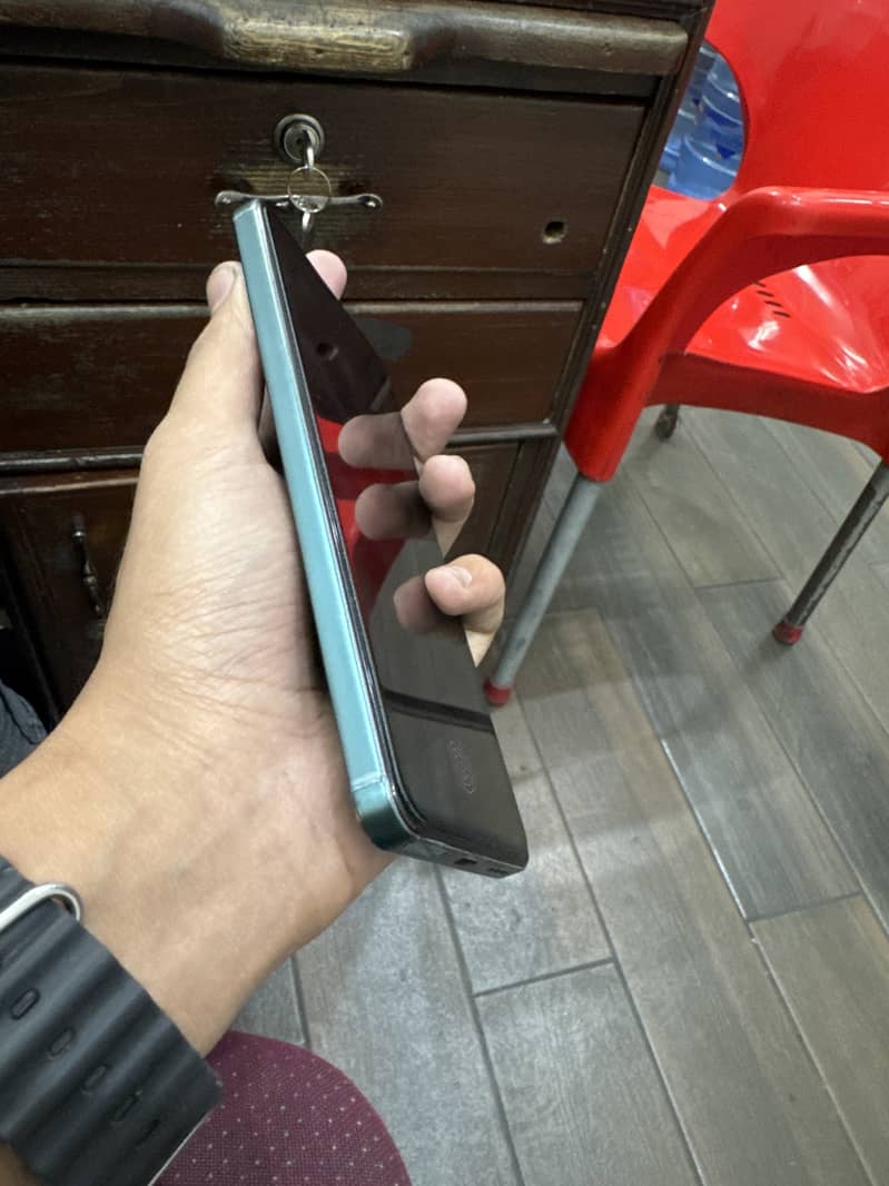 OPPO RENO 12F 5G 3