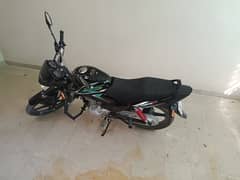 Honda 125f cb  for sale