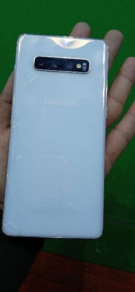 Samsung S10plus PTA Approved 1